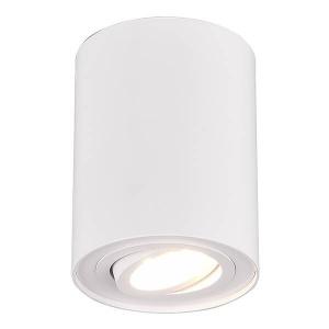 Потолочный светильник Trio Cookie, белый