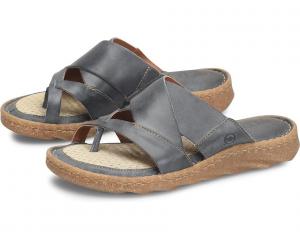 Сандалии Born Sorja Sport, темно-синий