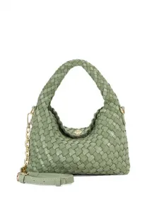 Миниатюрная сумочка-сюрприз от dinkydeliberate Dune London, Sage