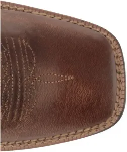 Мужские спортивные ковбойские сапоги Ariat, коричневый