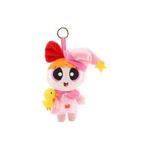 Плюшевый кулон good dream collection the powerpuff girls высота 15см HUGKIS