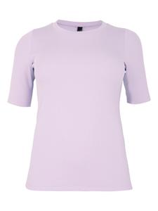 Футболка YOEK, Lilac