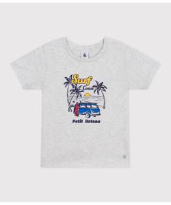 Футболка с коротким рукавом