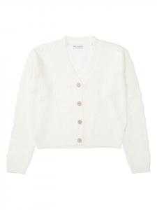 Кардиган Marc O'Polo Junior, кремовый