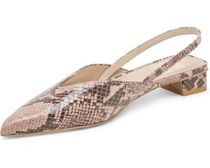 Туфли на плоской подошве Dolce Vita Byanca, цвет Sand Snake