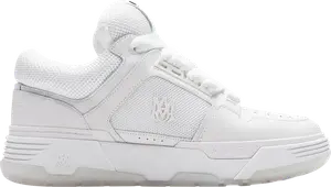 Кроссовки Amiri MA-1 'White Leather', белый