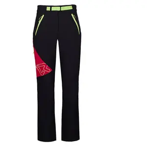 Брюки Rock Experience Dent De Ruth, черный