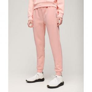 Джоггеры Superdry Sport Tech Joggers, розовый