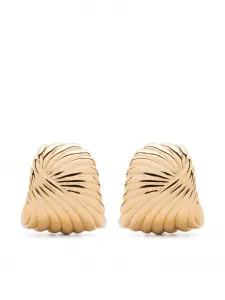 Серьги Missoma, золотистый