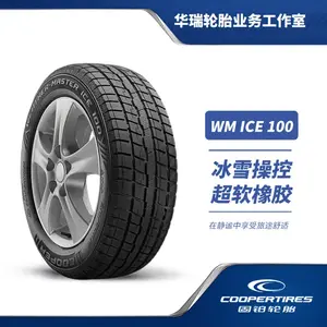 Зимняя шина Cooper ICE100 205/55R16 91T 2025