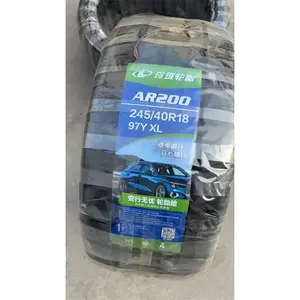 Linglong Tire Linglong luntai Шины 245/40R18