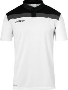 Рубашка-поло uhlsport , белый