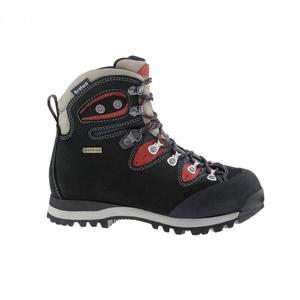 Горные ботинки Bestard, черный/красный