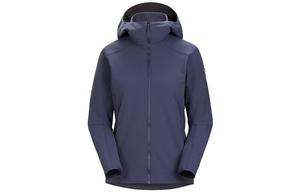Куртка Gamma женская Arcteryx, цвет Solitude Gray/Solitude