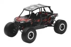 Модель вездехода RZR XP4 в масштабе 1:18 New Ray Toys, красный