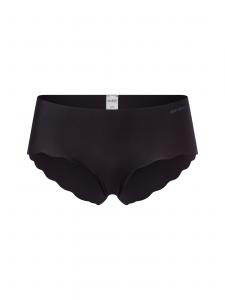 Skiny Трусы Boyshorts в черном цвете