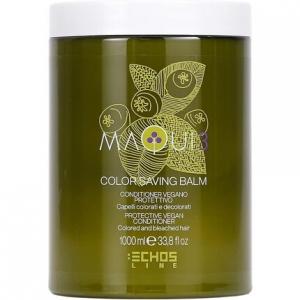 Волосы 1000мл, Echosline