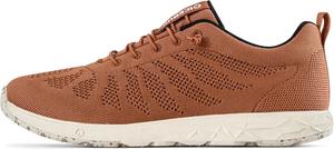 Icebug Eli RB9X - Легкие летние кроссовки для мужчин и женщин, дышащая сетка, без шнурков, подошва RB9X с высоким сцеплением, скандинавский дизайн, Terracotta