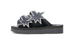 Шлепанцы унисекс Starwalk Soldier