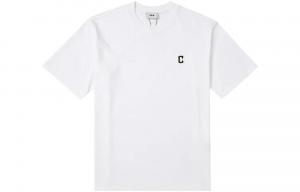 Футболка мужская белая Mlb, белый