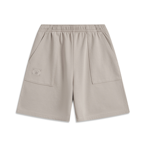 Шорты Li-Ning Sports Fashion Collection Casual, мужские, Dusty Gray