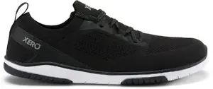 Nexus Вязаные Туфли Xero Shoes, Black
