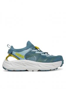 Сандалии Hopara 2 1147650 Hoka, синий