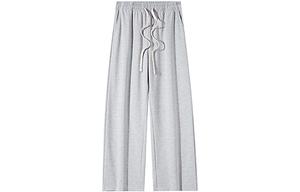 COMOWA повседневные брюки унисекс, Серый