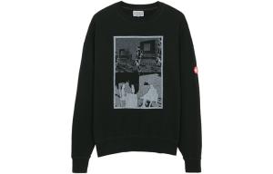 Свитшот Men's Black Cav Empt