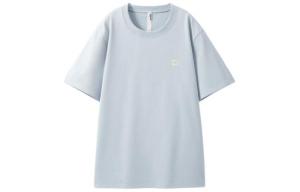 Футболка унисекс BANANA IN, синий