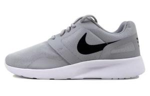 Кроссовки Nike Kaishi NS Wolf Grey, серый