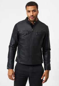 Куртка Ricano TRAVELLER, Schwarz/Black