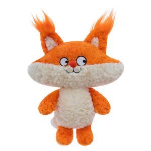 Причудливая плюшевая кукла в мультяшном стиле, высота 35 см Julebaby