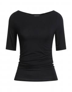 Футболка Rag & Bone, черный