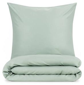 Постельное белье Blumtal Nova 4er Set, зеленый - 200 х 200 см