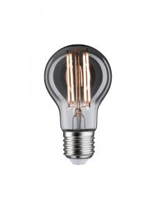 Светодиодная лампа накаливания 1879 года, 230 В  Paulmann