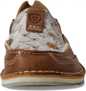 Лоферы ARIAT, коричневый