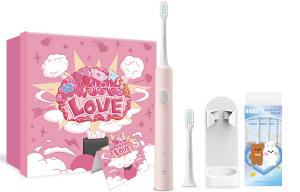 Электрическая зубная щетка Xiaomi