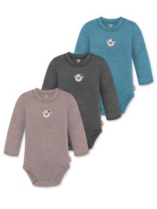 Комбинезон/боди normani Tuai, Mixed Colors