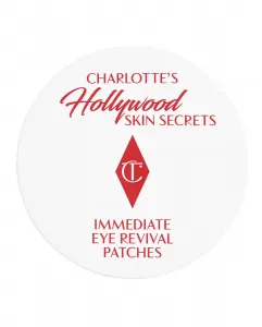 Патчи Immediate Eye Revival Charlotte Tilbury