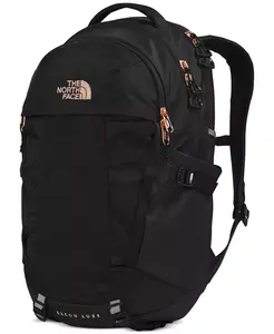 Женский рюкзак Recon Luxe The North Face, черный