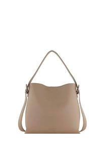 Сумка bugatti LUNA, Powder/Light Brown