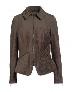 Блейзер High, хаки