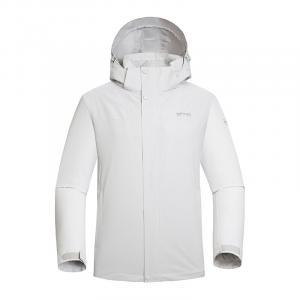 Ветровка мужская Northland, цвет Glacier Gray