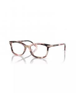 Женские очки Coach, коричневый