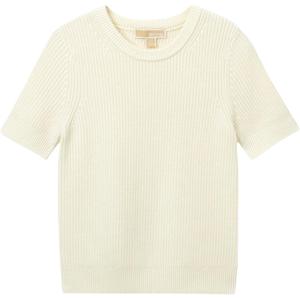 MICHAEL KORS Свитер женский бежевый