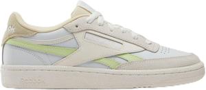 Женские кроссовки Reebok Club C Revenge, белый