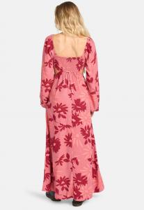 Платье Billabong LAST CALL, Light Red