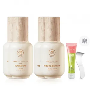 Крем для депиляции Blossom Queen увлажняющий удаление волос RUYI