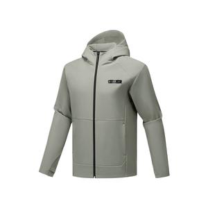 Skechers Мужская куртка базовой спортивной серии, Vetiver-01DR